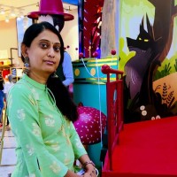 Harini Sukumar