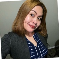 Angela Benin