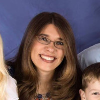 Julie Steel