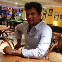 Ruthravelu S