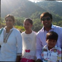 Sandeep Patel