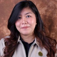 Claudia Fergy R.