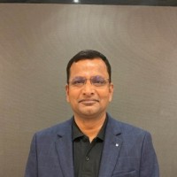 Manoj Goswami