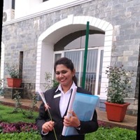 Sudarsana Prabhakar
