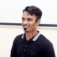 Kamran Ali