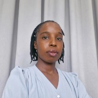 Duduzile Gama