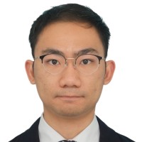 Jeffrey Li