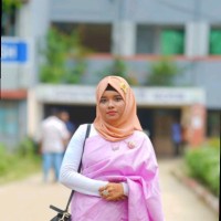Foziya Sultana Nirjona