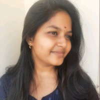 Kasthuri S