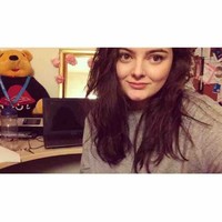 Eve Macrae