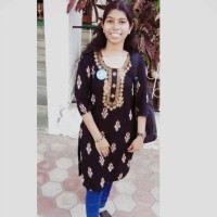 Anuja Sawarkar