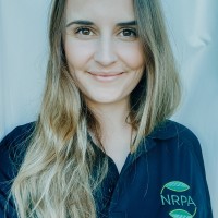Jenn Ward