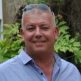 Martyn Homan
