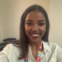 Rawaa Ahmed