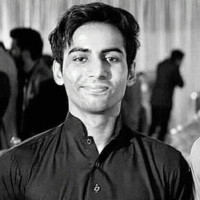 Mohsin Mehmood Ahmad