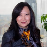 Julie Woo