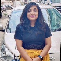 Bhavya Karambali