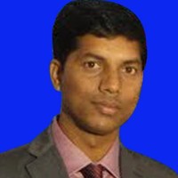 Prosanta Kumar Ghosh