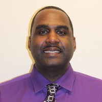 Robert C. Edwards Jr.