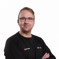 Timo Arvonen