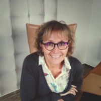 Patricia BERGÉ