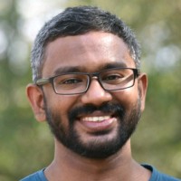 Nidheesh V