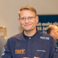 Andreas Oehmigen