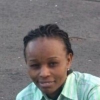 Lucy Kyale