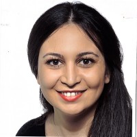 Fatma Aydin