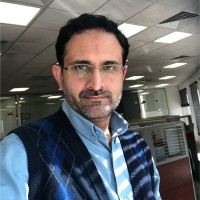 Muzaffar Hussain