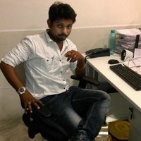 Francis Kumar