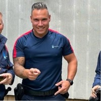 Patrick van der Meijs