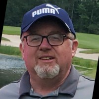 Wayne Walsh