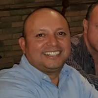 Alan Guerrero Gomez