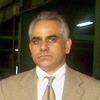 Sid Siddiqi