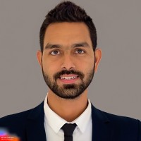 Nisarg Bhavsar