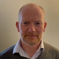 Stuart Searle