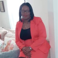 Jeanne Georgia Calvaire