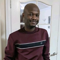 Ganiu Ibidunni Mba, Mcts, Azure Data Engineer