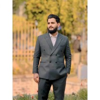 Usman Zakir