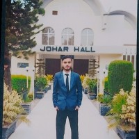 Naveed Ali