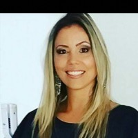 Sheila Carini da Silva Amaral