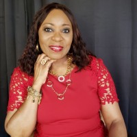 Pastor Judy Smith Smith