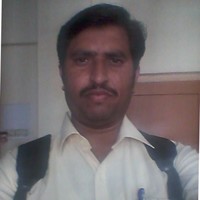 Ashok Shinde