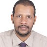 ELSIDDIG AHMED