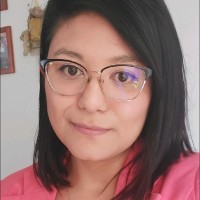 Karina Morales Berrios