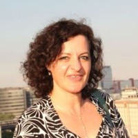 Zoe Kiosse