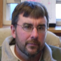 Scott Henricks