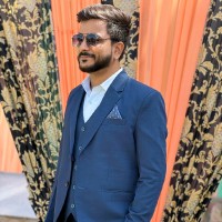 Arun Dangi