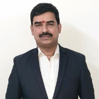 Rajesh Shetty